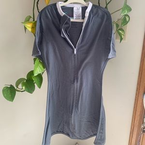 Zippadee-Zip Swaddle Transition Sleep Sack Size S 4-8 months